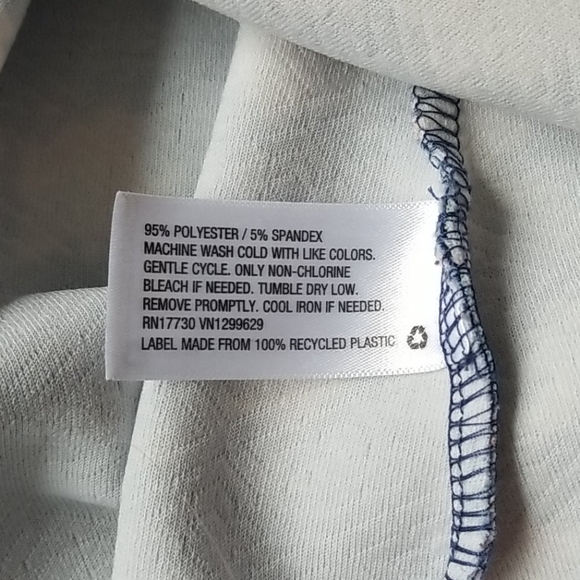 Fit Flare Skater Dress - Picture 4 of 8